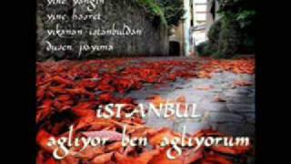 Gulay - Istanbul Agliyor (DJ Ahmet Ozdemir Remix) Resimi