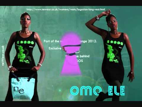 oleku  Ice Prince Brymo