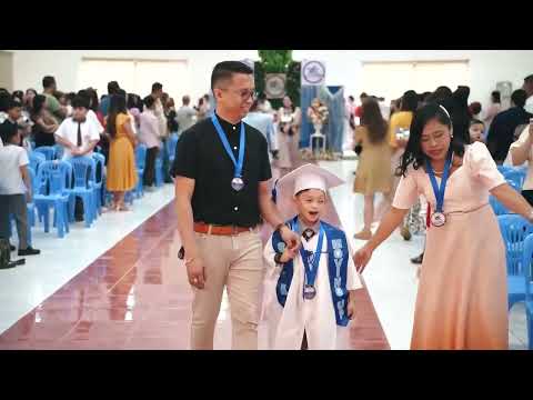 Sanctuary Christian Academy 16th Commencement Exercises and Graduation Ceremony