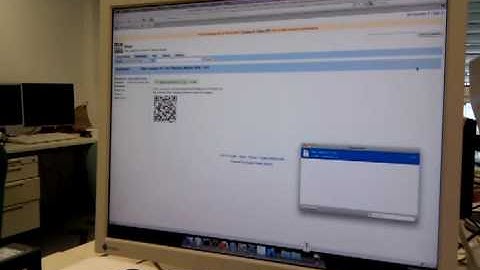 TiBar Module Tutorial - Step 1