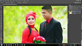 CARA EDIT FOTO NATURAL screenshot 5