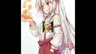 Mokou edit [Touhou]