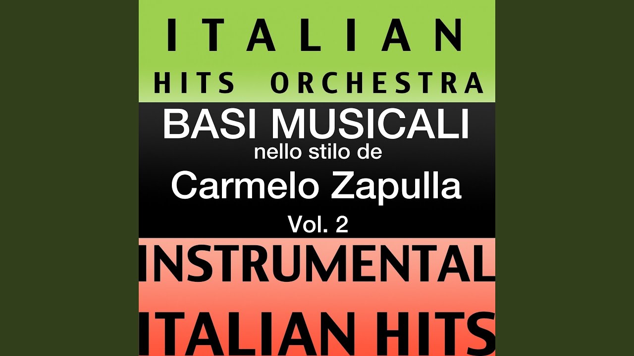 Soli (Karaoke Version)