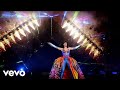 Katy perry  firework from the prismatic world tour live