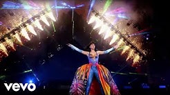 Katy Perry - Firework (From â€œThe Prismatic World Tour Liveâ€)  - Durasi: 4:18. 