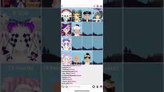 Wolvesville advanced game! screenshot 5