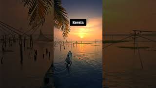 Kerala Gods Own Country