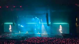 BORN PINK CONCERT IN JAKARTA DAY 2 (120323) - Don't Know What To Do
