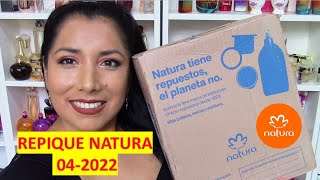 REPIQUE NATURA 4 2022, @Ekirita Love