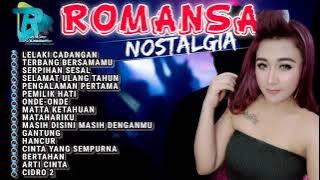 FULL ALBUM ROMANSA NOSTALGIA TERBARU