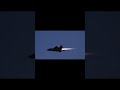 Australian air force four f35 formation.