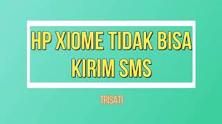 Download Lagu TIDAK BISA KIRIM SMS MP3