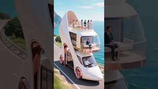 The Ultimate Highheel Limo Bus  healingvibes cute