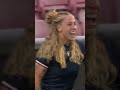 Erica Jarrell-Searcy showed up on the biggest stage 🇺🇸 #Rugby #Shorts #RWC2025