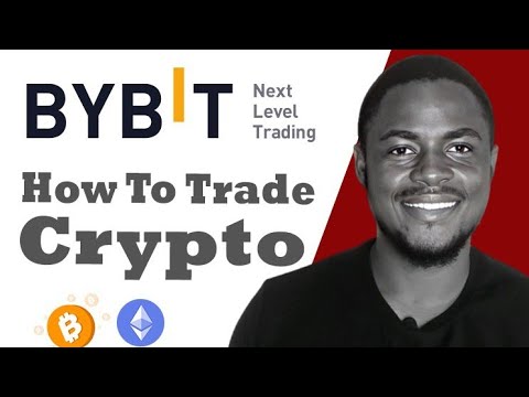 How To Do Spot Trading On Bybit 