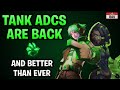 TANK ADCs ARE BACK AND BETTER THAN EVER | League of Legends Season 11