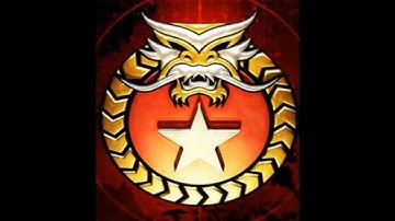 C&C Generals China All Voicelines