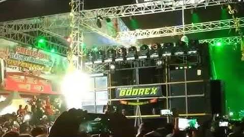STORY WA SOUND SYSTEM HRJ AUDIO