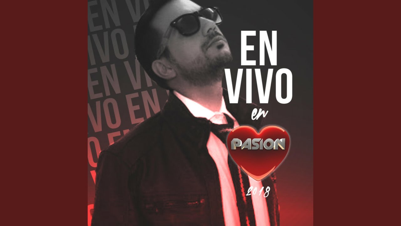 Vienes y Te Vas YouTube