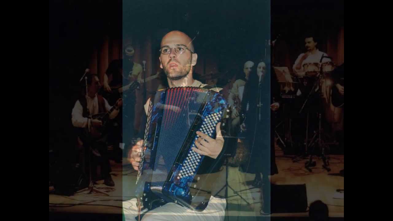 TANCARUJA - ENI CA TI CANTO