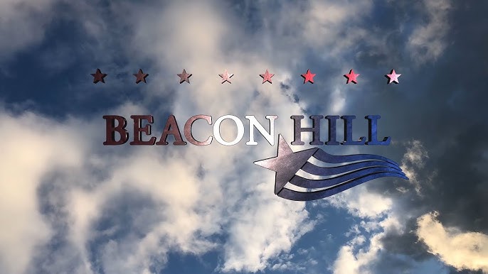 Beacon Hill Series (@BeaconHillWeb) / X