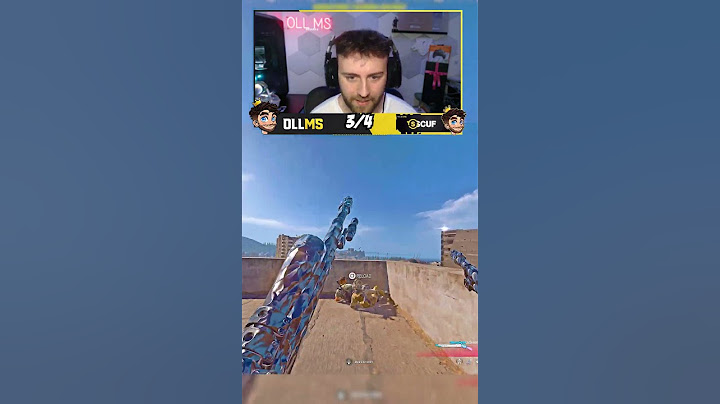 This GLITCHED AKIMBO Sniper is 100% ONE SHOT at any range 😱 Setup at the end