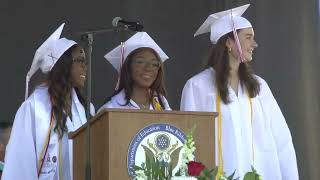 2024 HF Graduation Ceremony