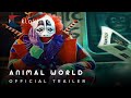 2018 animal world official trailer 1 cmc pictures   klokline