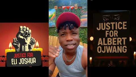 BIEN FT BREEDER LW - MAANDAMANO(TikTok challenge) DC Colloblue/STOP KILLING US!!!🇰🇪