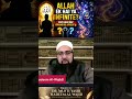 Allah Ek Hai Ya Infinite? Sach Jaan Kar Dimaag Hil Jayega!🔥 Mufti Yasir nadeem