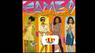 Cameo - I&#39;ve Got Your Image