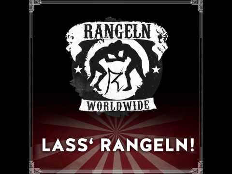 -Rangel Song- von und mit Olli Schulz  [Studio Version]  / Rangeln / Circus HalliGalli /