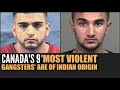 9 Indian-Origins Among Canada's ‘Most Violent Gangsters': Who Are They?