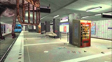 Cry Of Fear Part 11 [No Commentary!] [HD 1080p]