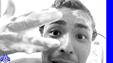 SEBii - do u care, if i stare? (Official Shower Video)