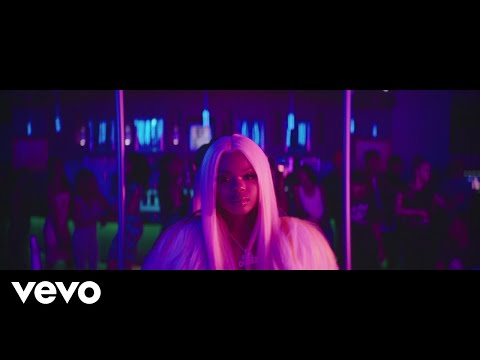 Dreezy - Where Them $