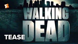 The Walking Dead Movie Comic-Con Announcement | Movieclips Trailers