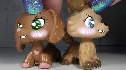 LPS MV: Blame it on the kids ( 700+ SUBSCRIBER SPECIAL! ) OH—FLASHING LIGHTS WARNING!