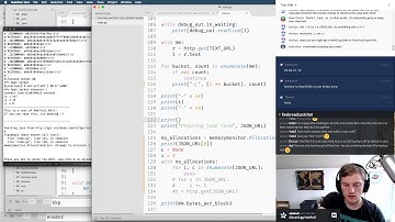 Deep Dive w/Scott: Allocation Optimization #adafruit