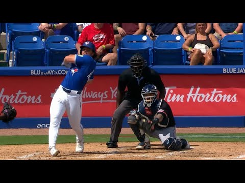Blue Jays (Split Squad) vs. Tigers Recap/Highlights | Mar. 8, 2026 | Spring Training