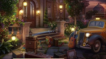 Manor Matters - Guest Room - Day 2 - Level 104 - No Boosters - FULL STORY - CaroGamesNL