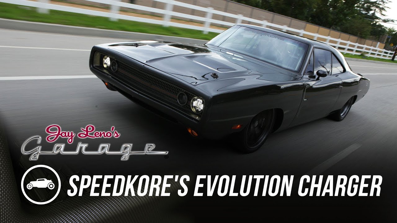 Evolution Speedkore Performance Group