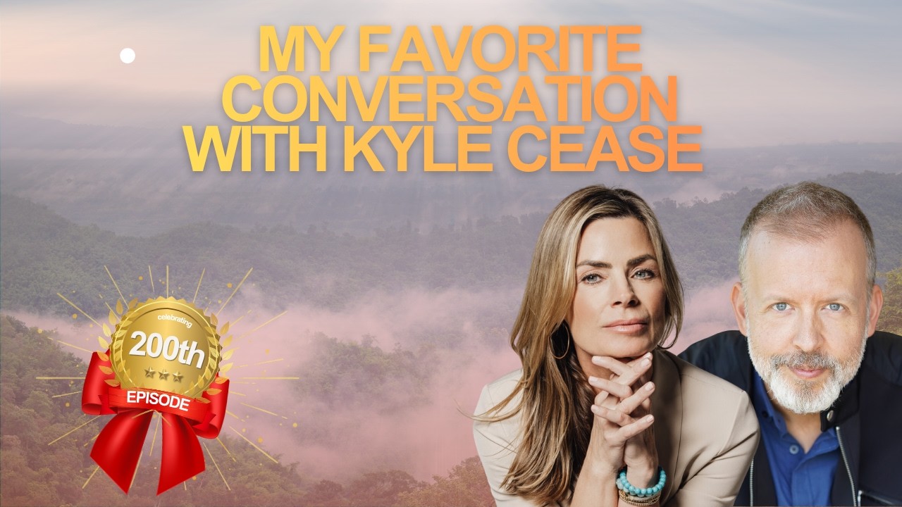 What's Trying to Emerge in Your Life Right Now with Kyle Cease - YouTube
