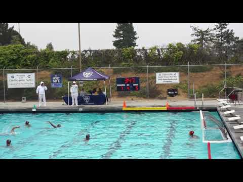 Chelsea Piers 18u - Yeti Q4a