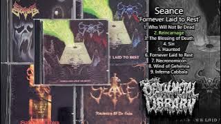 Seance - Fornever Laid to Rest (full album 1992)
