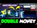 NEW GTA 5 ONLINE WEEKLY UPDATE! (DOOMSDAY HEIST DOUBLE MONEY, NEW UNLOCKS &amp; MUCH MORE!)