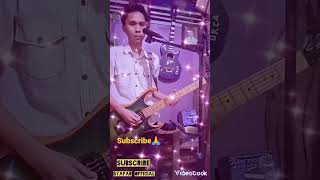 Sumbangan (Rhoma Irama) | Lead cover