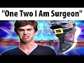 One two buckle my shoe vs i am a surgeon on ohios got talent