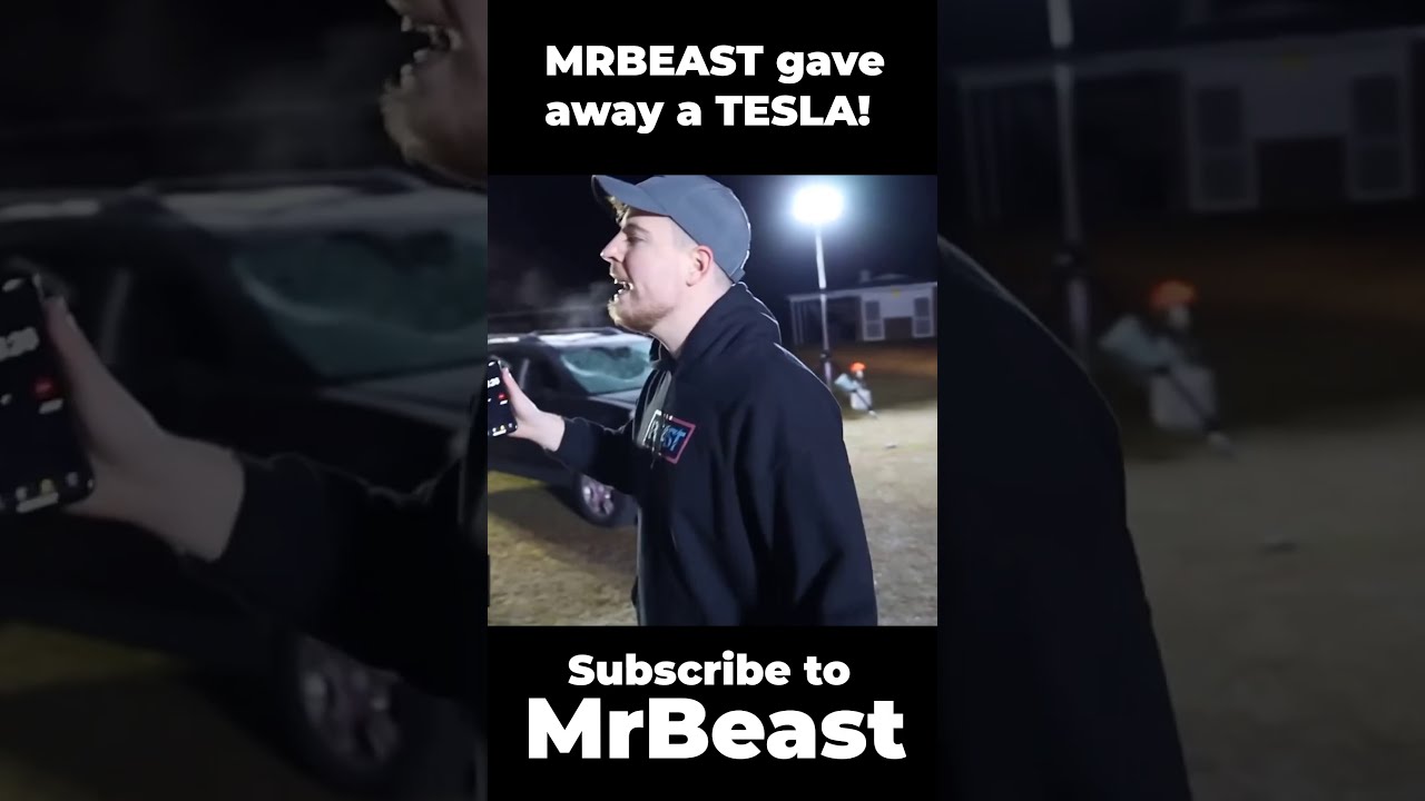 ⁣MrBeast Gave People $1,000,000 But ONLY 1 Minute To Spend It!