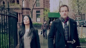 Sherlock & Joan || Welcome Home